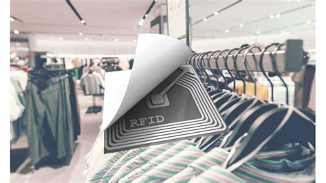 rfid chip in clothes|rfid in textiles.